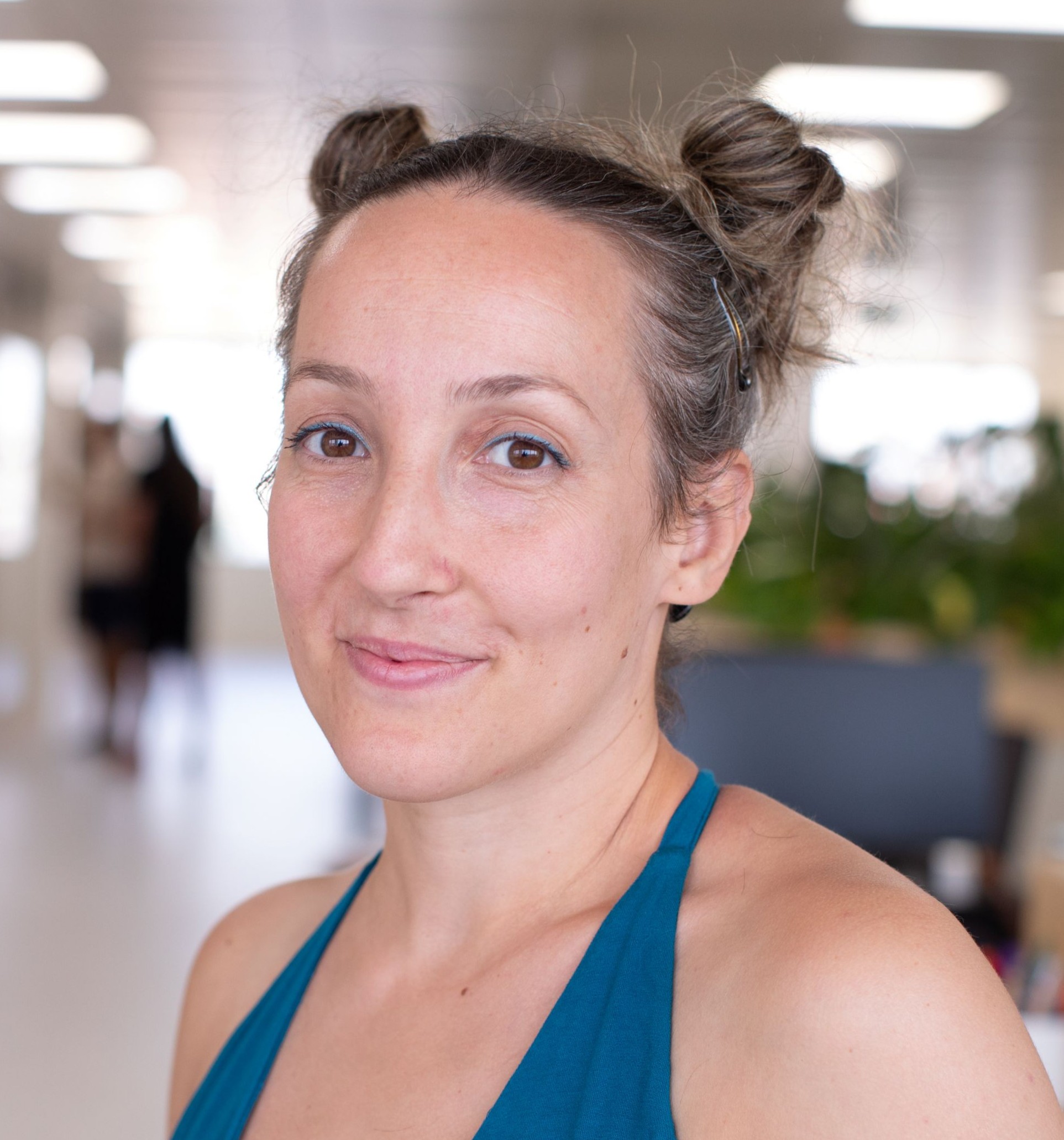 Laura Martínez - Senior Technical Writer