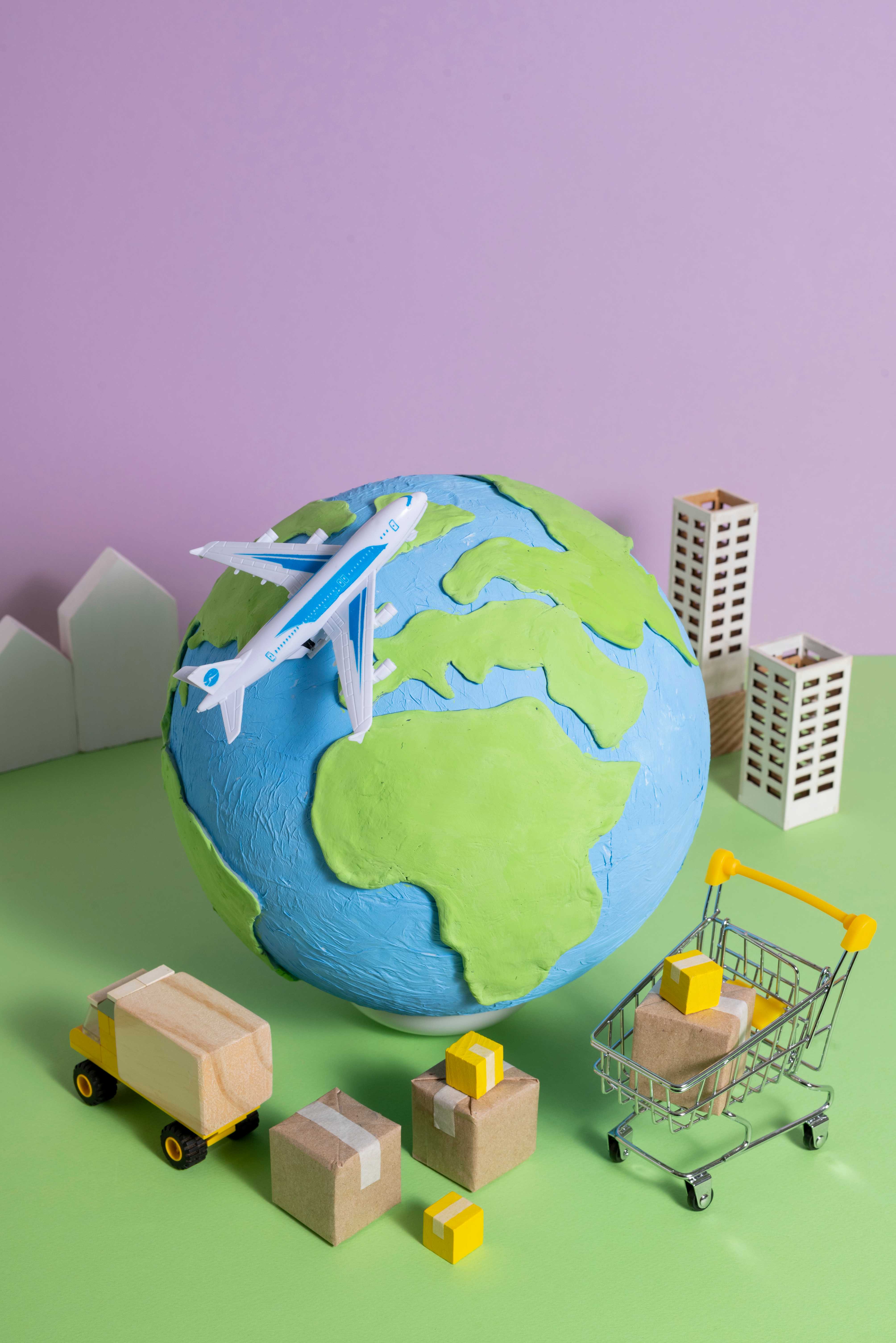 International Career in 4 Countries