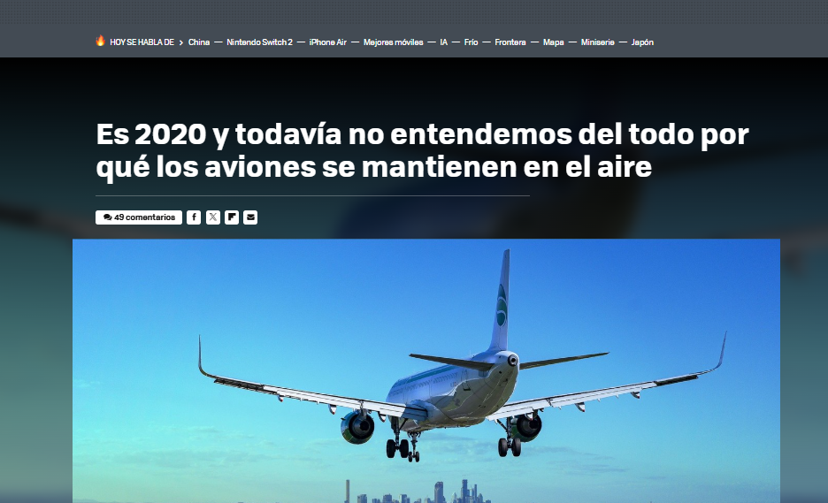 Foundational tech journalism writing